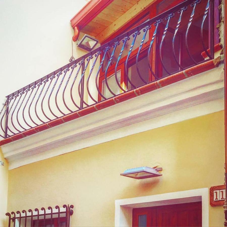 B&B Quintino Sella Iglesias Exterior photo