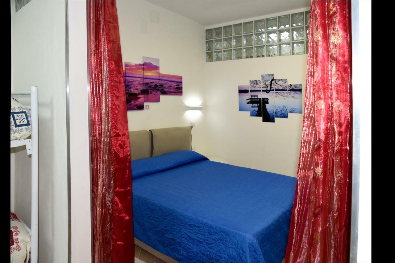 B&B Quintino Sella Iglesias Exterior photo