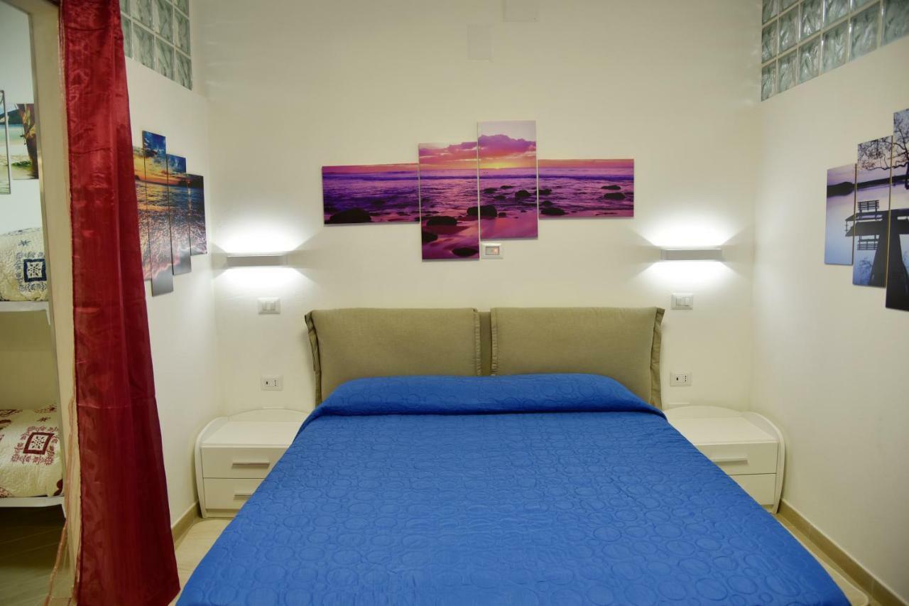 B&B Quintino Sella Iglesias Exterior photo