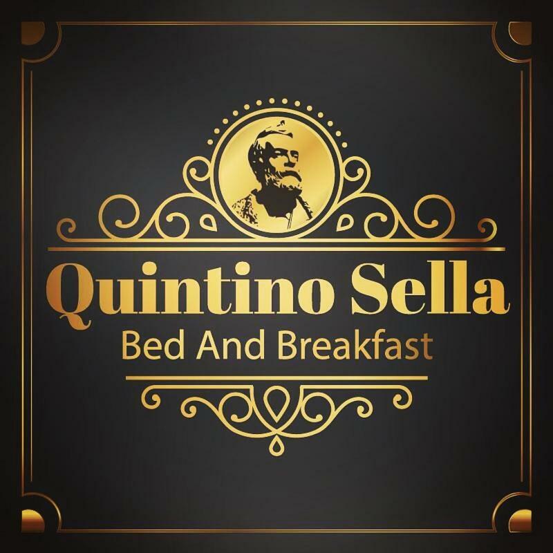 B&B Quintino Sella Iglesias Exterior photo