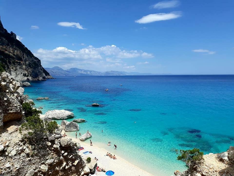 B&B Quintino Sella Iglesias Exterior photo